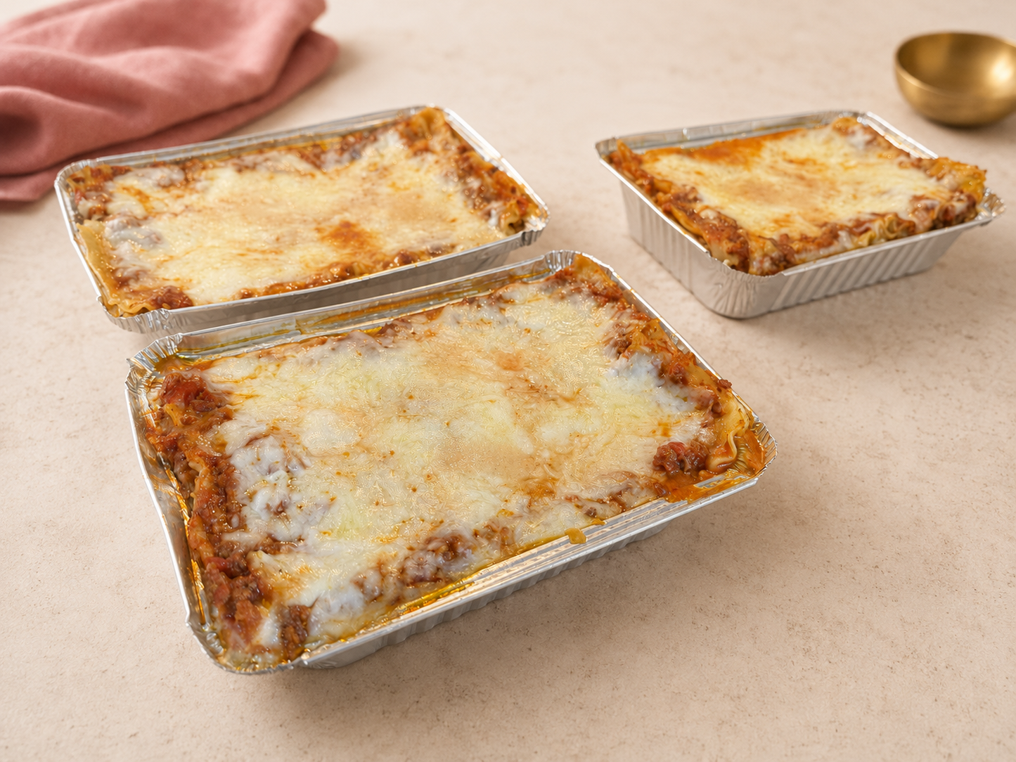 Lasagna