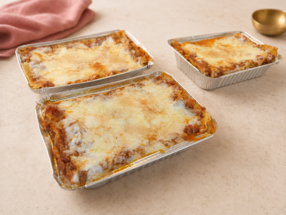 Lasagna