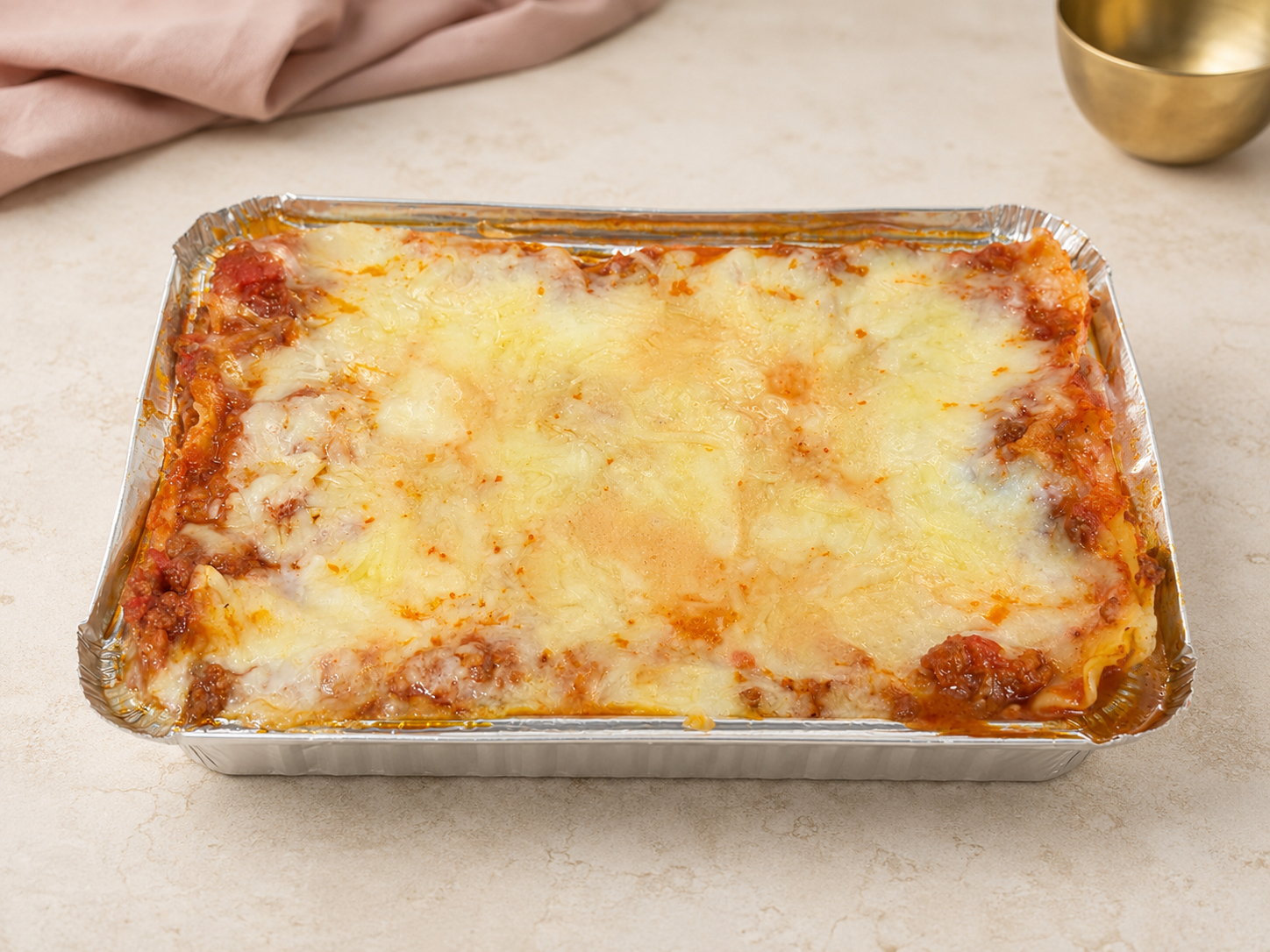 Lasagna