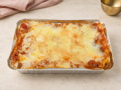 Lasagna