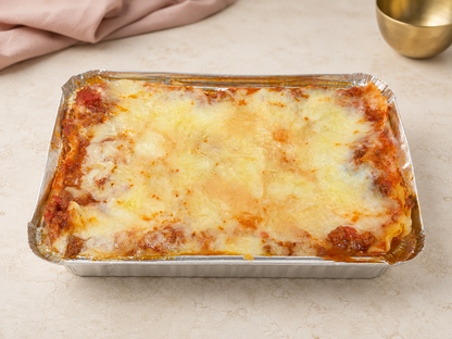 Lasagna